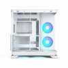 Fractal Design Obudowa Pop 2 Vision Biała RGB